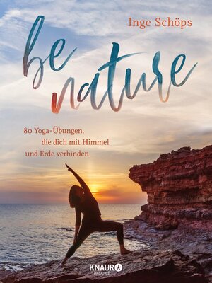 cover image of be nature